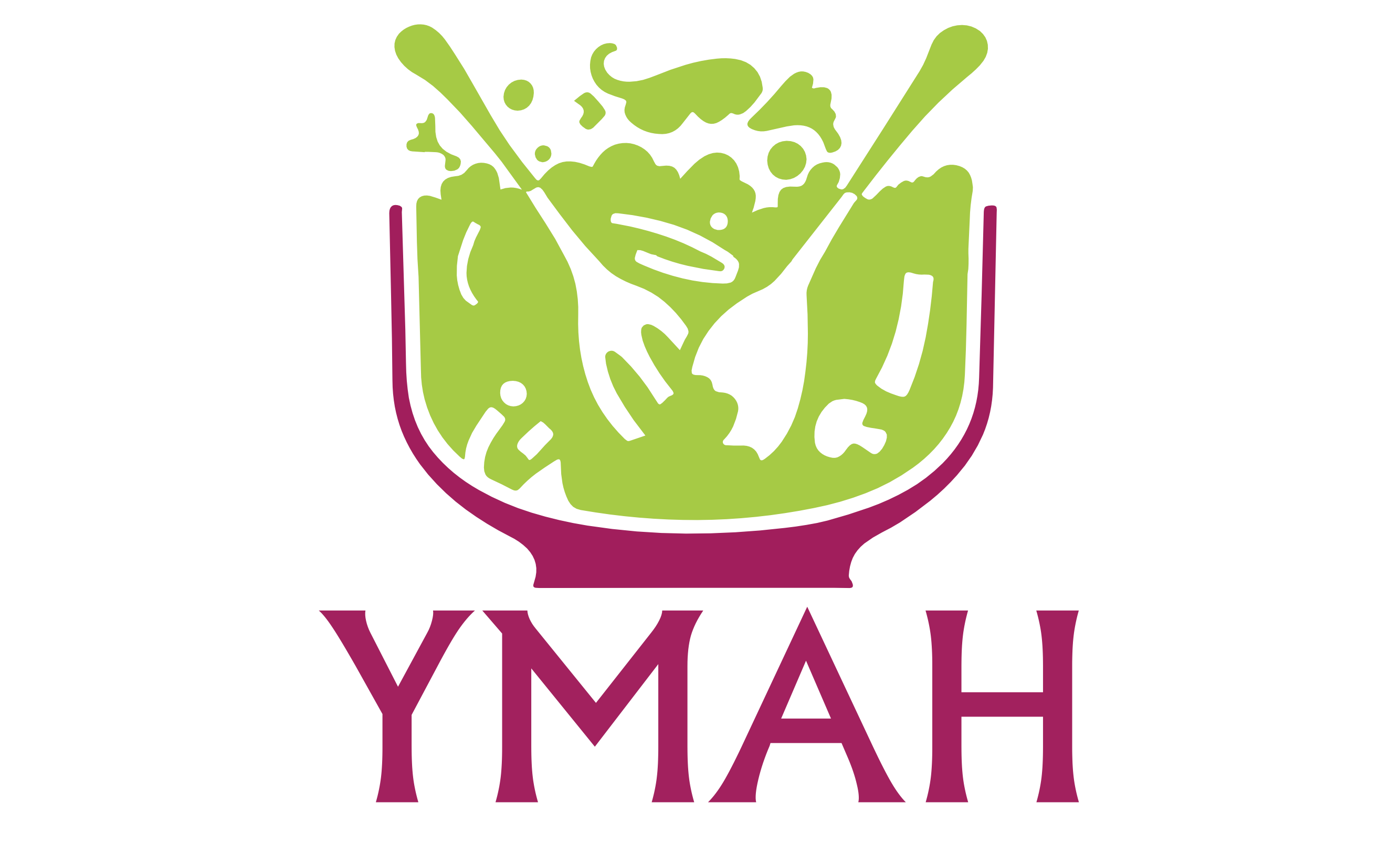 YMAH